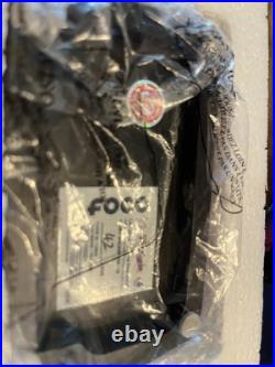 Montreal Expos Larry Walker Signed Bobblehead Foco MLB HOF 2020 Autograph