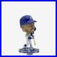 Mookie Betts Los Angeles Dodgers 2024 NL Champions Mini Bighead Bobblehead