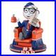 Mr. Met New York Mets No. 1 Dad Bobblehead MLB Baseball Father's Day