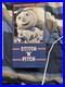 Mr. Met Stitch'N' Pitch Bobble Head