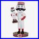 Mr. Redlegs Cincinnati Reds Bobble Dubblz Bobblehead MLB Baseball