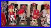 My Cincinnati Reds Bobblehead Collection 2023 Lifetime Total Of Reds Bobbleheads At 307