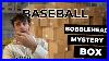 Mystery Baseball Bobbleheads Mysterybox Bobbleheads Baseballshorts