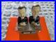 NESN Bobblehead of Don Orsillo and Jerry Remy