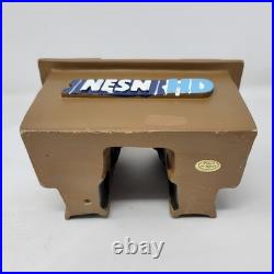 NESN Don Orsillo Jerry Remy Red Sox Dual Bobblehead Broadcaster Desk Figure