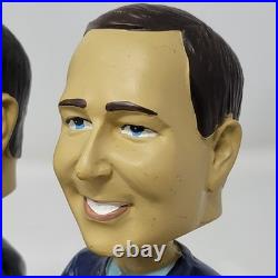 NESN Don Orsillo Jerry Remy Red Sox Dual Bobblehead Broadcaster Desk Figure