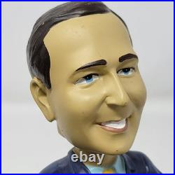 NESN Don Orsillo Jerry Remy Red Sox Dual Bobblehead Broadcaster Desk Figure