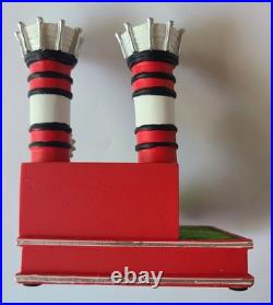 NEW 6/224 Elly De La Cruz Stolen Base Counter FOCO Bobblehead Reds