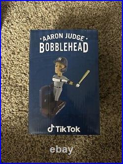 NEW Aaron Judge #62 Bobble head