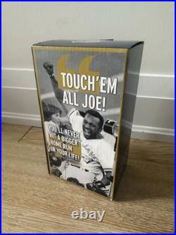 NEW IN BOX Joe Carter 30th Anniversary 1993 World Series Champions Bobblehead