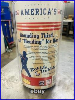 NEW SEALED Stan Musial Baseball Bobble head Doll-Hall Of Fame Collection Dibbles