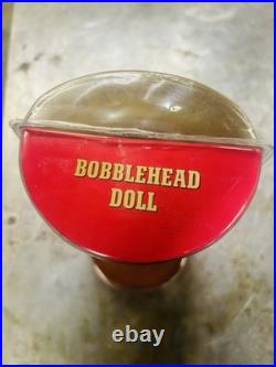 NEW SEALED Stan Musial Baseball Bobble head Doll-Hall Of Fame Collection Dibbles