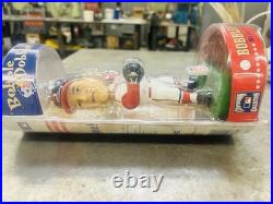 NEW SEALED Stan Musial Baseball Bobble head Doll-Hall Of Fame Collection Dibbles