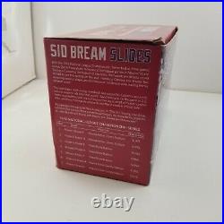 NEW Sid Bream Slides 1992 Bobblehead Atlanta Braves Delta/Coca Cola SGA 2012