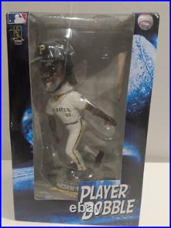 NIB 2012 Andrew McCutchen Pittsburgh Pirates FOCO Bobblehead