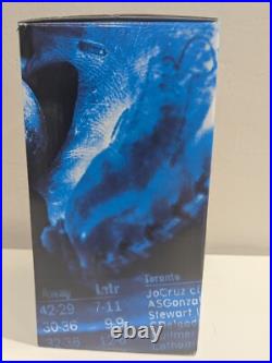 NIB 2012 Andrew McCutchen Pittsburgh Pirates FOCO Bobblehead