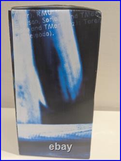 NIB 2012 Andrew McCutchen Pittsburgh Pirates FOCO Bobblehead