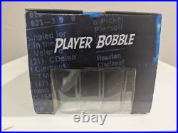 NIB 2012 Andrew McCutchen Pittsburgh Pirates FOCO Bobblehead