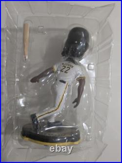 NIB 2012 Andrew McCutchen Pittsburgh Pirates FOCO Bobblehead