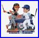 NIB Gunnar Henderson & Shohei Ohtani FOCO SHO DOWN Orioles Dodgers Bobblehead