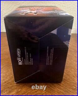 NIB JOSE ALTUVE Bobblehead Astros For Life Rare Season Ticket Holder STH