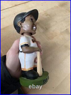 NIB Willie Mays Bobblehead (THE original From 1999)