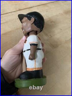 NIB Willie Mays Bobblehead (THE original From 1999)