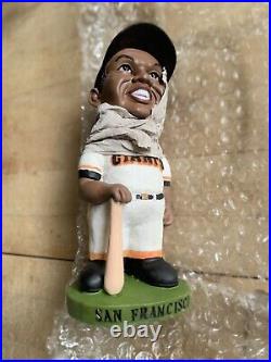 NIB Willie Mays Bobblehead (THE original From 1999)