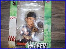 NWT Buster Posey Player Bobblehead NEW MLB Baseball Forever Collectibles Rare