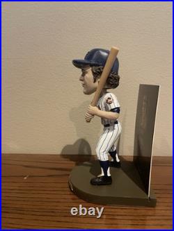 NY Mets Hall Of Fame, Jerry Koosman And Ed Kranepool Bobbleheads, 9/17/25