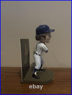 NY Mets Hall Of Fame, Jerry Koosman And Ed Kranepool Bobbleheads, 9/17/25