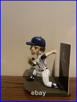 NY Mets Hall Of Fame, Jerry Koosman And Ed Kranepool Bobbleheads, 9/17/25