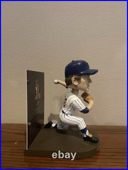 NY Mets Hall Of Fame, Jerry Koosman And Ed Kranepool Bobbleheads, 9/17/25