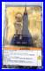 NY Mets Rare 2025 Mr. Met Gold Bobblehead Light Up Empire State Building SGA
