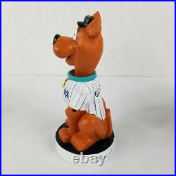 NY Yankees SGA Kids 2021 Scooby-Doo Bobblehead w Box New Limited Edition