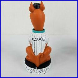NY Yankees SGA Kids 2021 Scooby-Doo Bobblehead w Box New Limited Edition