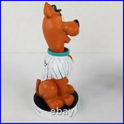 NY Yankees SGA Kids 2021 Scooby-Doo Bobblehead w Box New Limited Edition