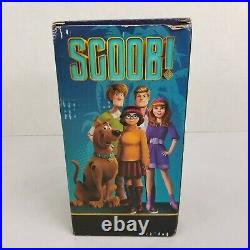 NY Yankees SGA Kids 2021 Scooby-Doo Bobblehead w Box New Limited Edition