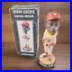 Negro League Baseball Museum Satchel Paige Bobble Head Limited Edition 2003 NIB