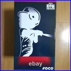 New Dodgers Shohei Ohtani Bobblehead 9.5 inch (large) / Home