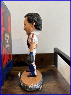 New York Mets GARY CARTER Clubhouse Bobblehead Special Edition MLB 138/216 Foco