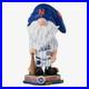 New York Mets Gnome Bobblehead MLB Baseball