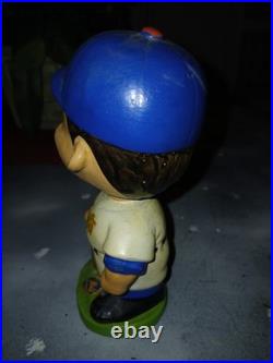 New York Mets Original 1962 Bobblehead NO BOX