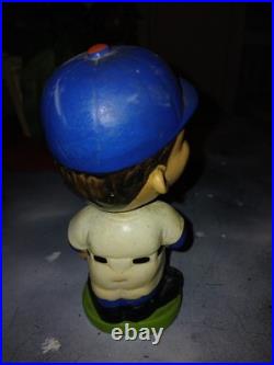 New York Mets Original 1962 Bobblehead NO BOX
