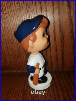 New York Yankee Mini Bobblehead/Nodder/Bobbing Head/ Mint 1961