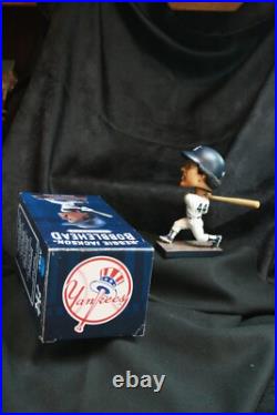 New York Yankees 2017 REGGIE JACKSON BOBBLEHEAD Bobble 6/9/17 NIB
