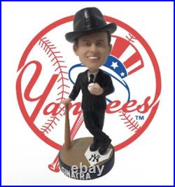 New York Yankees Frank Sinatra SGA Bobblehead 6/6/23 New with Box