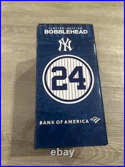 New York Yankees SGA Tino Martinez Bobblehead NY