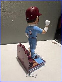 Nick Castellanos Back-to-Back Multi-Home Run Postseason Game Bobblehead #59/72