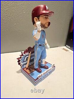 Nick Castellanos Back-to-Back Multi-Home Run Postseason Game Bobblehead #59/72